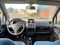 Opel agila 1.0-12v enjoy 2004 | 60-nx-kr i - afbeelding 16 van  26