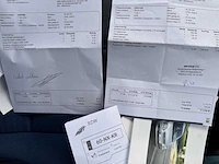 Opel agila 1.0-12v enjoy 2004 | 60-nx-kr i - afbeelding 19 van  26