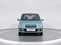 Opel agila 1.0-12v enjoy 2004 | 60-nx-kr i - afbeelding 20 van  26