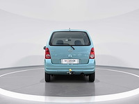 Opel agila 1.0-12v enjoy 2004 | 60-nx-kr i - afbeelding 11 van  26