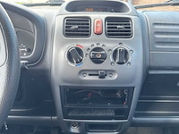 Opel agila 1.0-12v enjoy 2004 | 60-nx-kr i - afbeelding 14 van  26