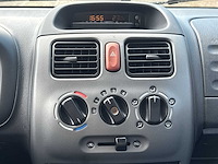 Opel agila 1.0-12v enjoy 2004 | 60-nx-kr i - afbeelding 16 van  26