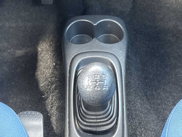 Opel agila 1.0-12v enjoy 2004 | 60-nx-kr i - afbeelding 17 van  26