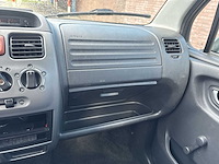 Opel agila 1.0-12v enjoy 2004 | 60-nx-kr i - afbeelding 18 van  26