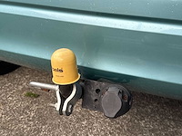 Opel agila 1.0-12v enjoy 2004 | 60-nx-kr i - afbeelding 20 van  26