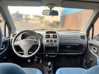 Opel agila 1.0-12v enjoy 2004 | 60-nx-kr i - afbeelding 23 van  26