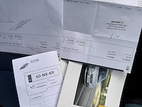 Opel agila 1.0-12v enjoy 2004 | 60-nx-kr i - afbeelding 25 van  26