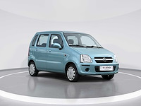 Opel agila 1.0-12v enjoy 2004 | 60-nx-kr i - afbeelding 2 van  26