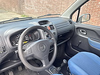 Opel agila 1.0-12v enjoy 2004 | 60-nx-kr i - afbeelding 6 van  26