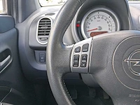 Opel agila 1.0 edition car 2011 | 36-ppd-3 - afbeelding 8 van  25