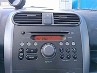 Opel agila 1.0 edition car 2011 | 36-ppd-3 - afbeelding 10 van  25