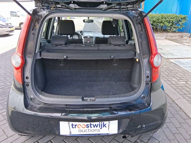 Opel agila 1.0 edition car 2011 | 36-ppd-3 - afbeelding 14 van  25
