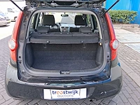 Opel agila 1.0 edition car 2011 | 36-ppd-3 - afbeelding 14 van  25