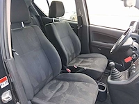Opel agila 1.0 edition car 2011 | 36-ppd-3 - afbeelding 17 van  25