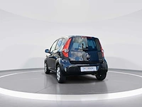 Opel agila 1.0 edition car 2011 | 36-ppd-3 - afbeelding 22 van  25