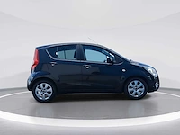 Opel agila 1.0 edition car 2011 | 36-ppd-3 - afbeelding 25 van  25