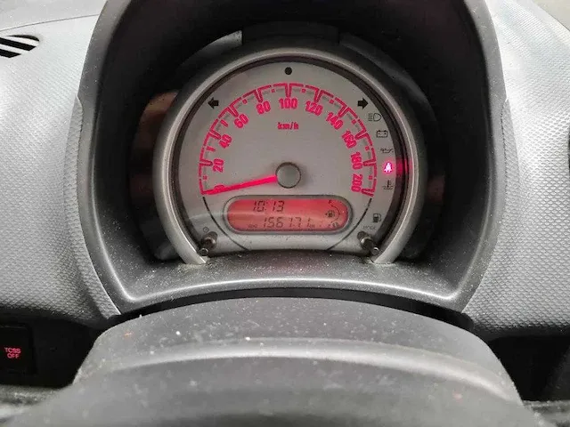 Opel agila 1.0 edition, pt-490-h - afbeelding 3 van  11