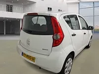 Opel agila 1.0 edition, pt-490-h - afbeelding 4 van  11