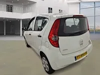 Opel agila 1.0 edition, pt-490-h - afbeelding 6 van  11