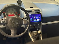 Opel agila 1.0 essentia, hx-620-t - afbeelding 11 van  11