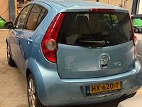 Opel agila 1.0 essentia, hx-620-t - afbeelding 3 van  11