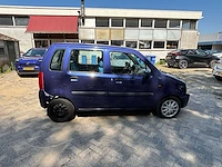 Opel agila 1.2-16v comfort , 26-ft-bp - afbeelding 4 van  16