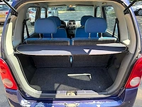 Opel agila 1.2-16v comfort , 26-ft-bp - afbeelding 5 van  16
