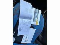 Opel agila 1.2-16v comfort , 26-ft-bp - afbeelding 8 van  16