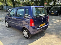 Opel agila 1.2-16v comfort , 26-ft-bp - afbeelding 10 van  16