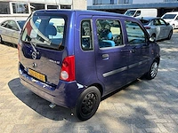 Opel agila 1.2-16v comfort , 26-ft-bp - afbeelding 11 van  16
