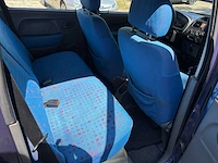 Opel agila 1.2-16v comfort , 26-ft-bp - afbeelding 13 van  16