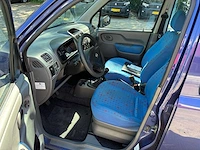 Opel agila 1.2-16v comfort , 26-ft-bp - afbeelding 14 van  16