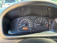 Opel agila 1.2-16v comfort , 26-ft-bp - afbeelding 15 van  16