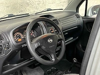 Opel agila 1.2-16v elegance 75pk 2003 (origineel-nl), 52-ll-ls - afbeelding 13 van  46