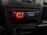Opel agila 1.2-16v elegance 75pk 2003 (origineel-nl), 52-ll-ls - afbeelding 21 van  46