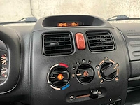 Opel agila 1.2-16v elegance 75pk 2003 (origineel-nl), 52-ll-ls - afbeelding 22 van  46