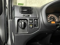 Opel agila 1.2-16v elegance 75pk 2003 (origineel-nl), 52-ll-ls - afbeelding 24 van  46