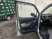 Opel agila 1.2-16v elegance 75pk 2003 (origineel-nl), 52-ll-ls - afbeelding 25 van  46