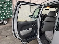 Opel agila 1.2-16v elegance 75pk 2003 (origineel-nl), 52-ll-ls - afbeelding 26 van  46
