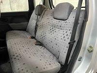Opel agila 1.2-16v elegance 75pk 2003 (origineel-nl), 52-ll-ls - afbeelding 31 van  46