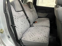 Opel agila 1.2-16v elegance 75pk 2003 (origineel-nl), 52-ll-ls - afbeelding 33 van  46