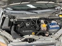 Opel agila 1.2-16v elegance 75pk 2003 (origineel-nl), 52-ll-ls - afbeelding 35 van  46
