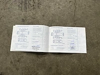 Opel agila 1.2-16v elegance 75pk 2003 (origineel-nl), 52-ll-ls - afbeelding 39 van  46