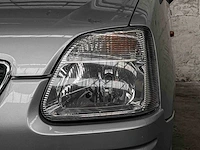 Opel agila 1.2-16v elegance 75pk 2003 (origineel-nl), 52-ll-ls - afbeelding 43 van  46