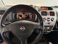 Opel agila 1.2-16v flexx, 34-tp-jn - afbeelding 4 van  18