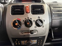 Opel agila 1.2-16v flexx, 34-tp-jn - afbeelding 5 van  18