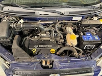 Opel agila 1.2-16v flexx, 34-tp-jn - afbeelding 9 van  18