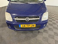 Opel agila 1.2-16v flexx, 34-tp-jn - afbeelding 10 van  18