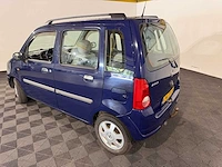 Opel agila 1.2-16v flexx, 34-tp-jn - afbeelding 11 van  18