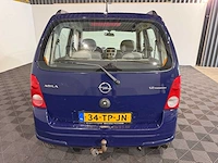 Opel agila 1.2-16v flexx, 34-tp-jn - afbeelding 12 van  18